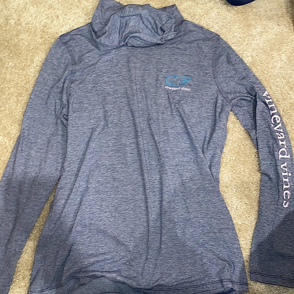 Vineyard Vines thin hoodie